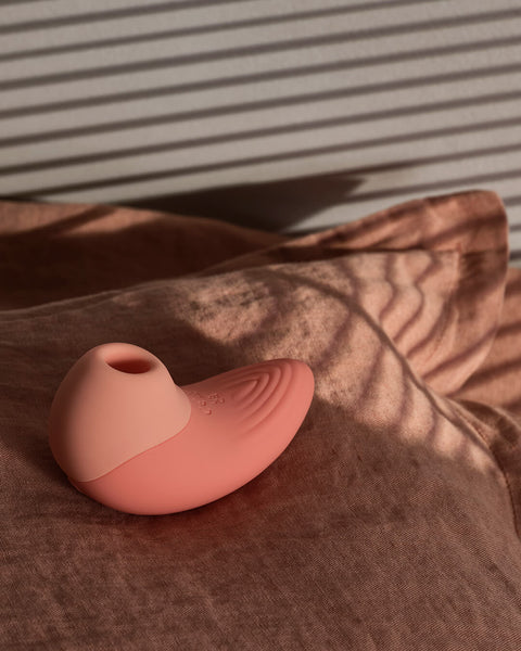 Bouche Bée: care and sex toys for feminine pleasure