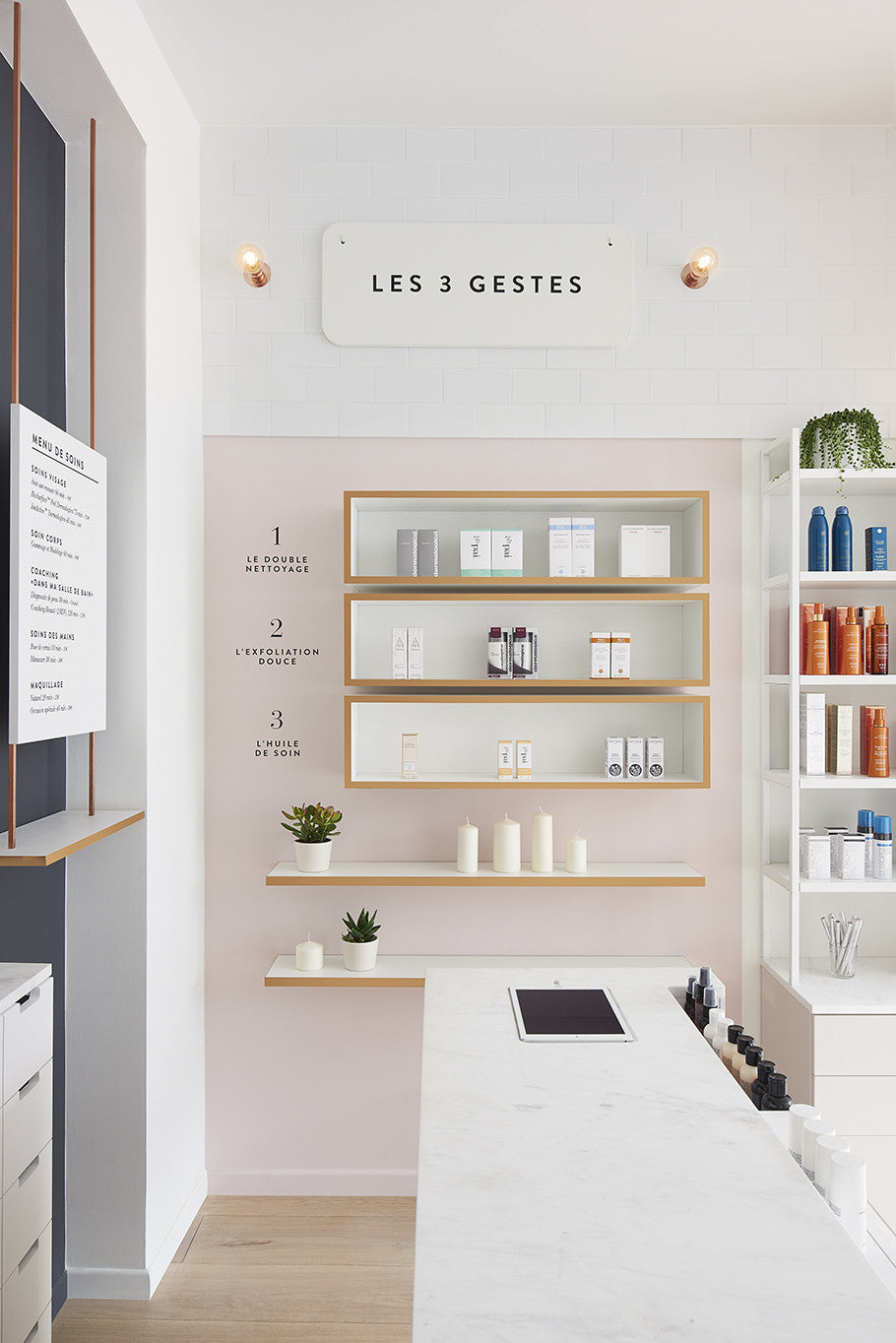 Levallois Perret