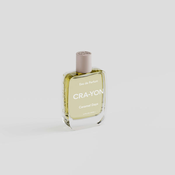 香水(女性用) CRA-YON Caramel Days 50ml CRA-YON Caramel Days 50ml | Cult Beauty
