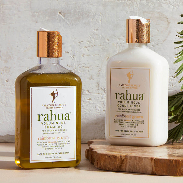 Voluminous Shampoo Shampoing Volumateur Rahua - Oh My Cream