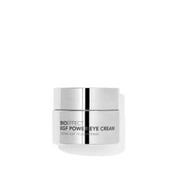 EGF Power Eye Cream Crème Anti-âge pour les Yeux