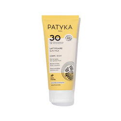 Lait Solaire Corps SPF30
