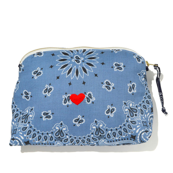 Call it Your Name Toiletry Bag - Oh My Cream