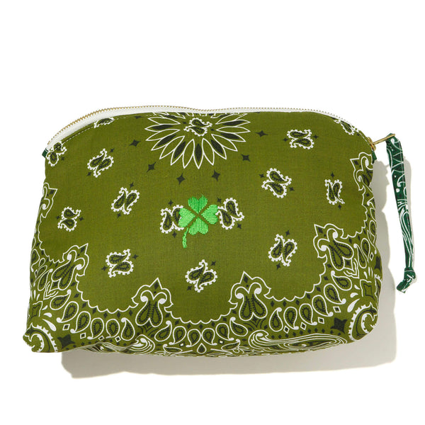 Call it Your Name Toiletry Bag - Oh My Cream