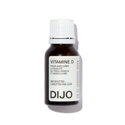 Vitamine D