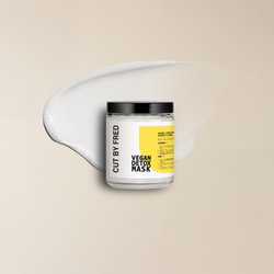 Vegan Detox Mask Masque Cheveux Détoxifiant