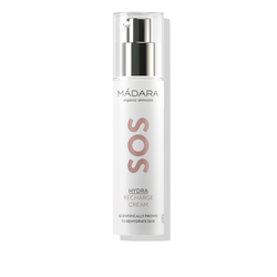 SOS Hydra Recharge Cream Crème Hydratante
