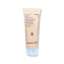 Volcanic Swirl Pore Mask Masque Visage