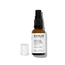 Age Defying Lifting Serum Sérum Hydratant