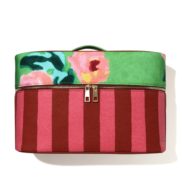 Calendrier de l'Avent Lisa Corti x Oh My Cream