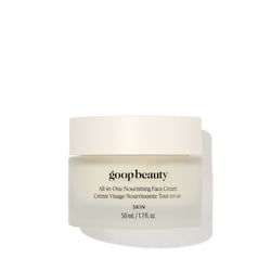 All-in-One Nourishing Crème Hydratante Nourrissante