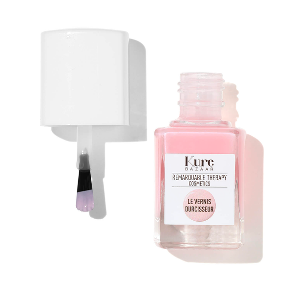 Kure Bazaar Le vernis durcisseur Oh My Cream - Main Image