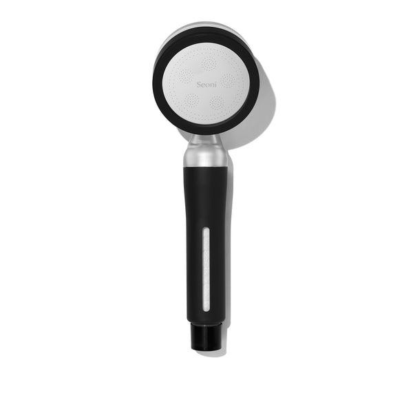 Pommeau De Douche Filtrant Seoni - Haute Pression, Anti-calcaire - Filtres Inclus, Installation Facile Sans Outil - 5
