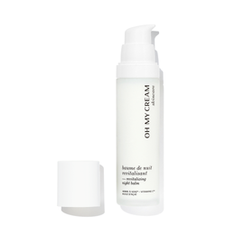 Baume de Nuit Revitalisant
