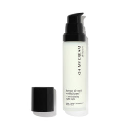 Baume de Nuit Revitalisant