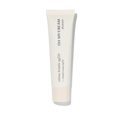 Crème Teintée SPF20