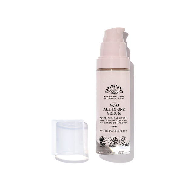 All In One Serum Rudolph Care - Oh My Cream