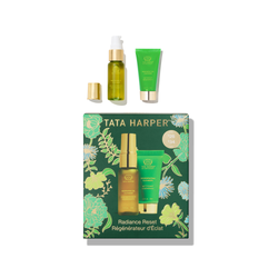 Radiance Reset Kit Double Nettoyage