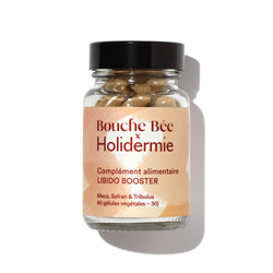 Libido Booster Complément Alimentaire
