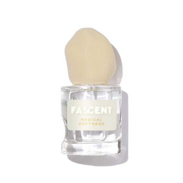 香水(女性用) FASCENT RADICAL SOFTNESS Radical Softness Fascent - Oh My Cream
