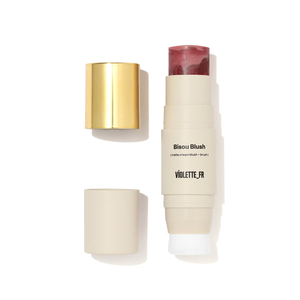 Bisou Blush Crème Violette_FR Oh My Cream
