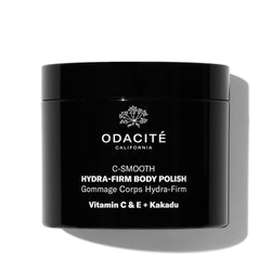 C-Smooth Hydra Firm Body Polish Gommage Corps
