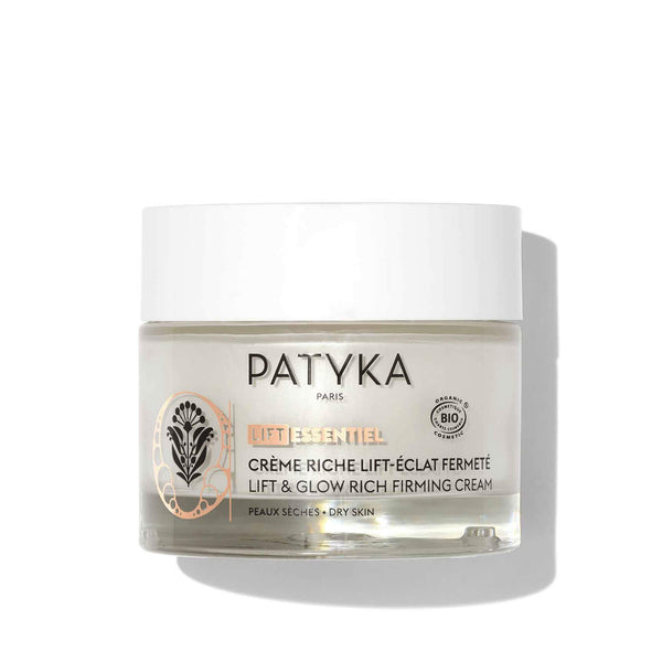 PATYKA - CRÈME RICHE LIFT-ÉCLAT FERMETÉ main image 0