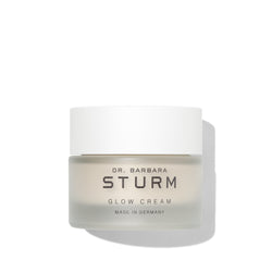 Glow Cream Crème Hydratante Éclat
