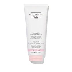 Démêlant Volume aux Extraits de Rose