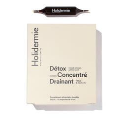 Détox Concentré Drainant