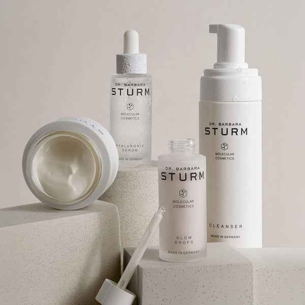Cleanser Mousse Nettoyante Dr. Barbara Sturm - Oh My Cream
