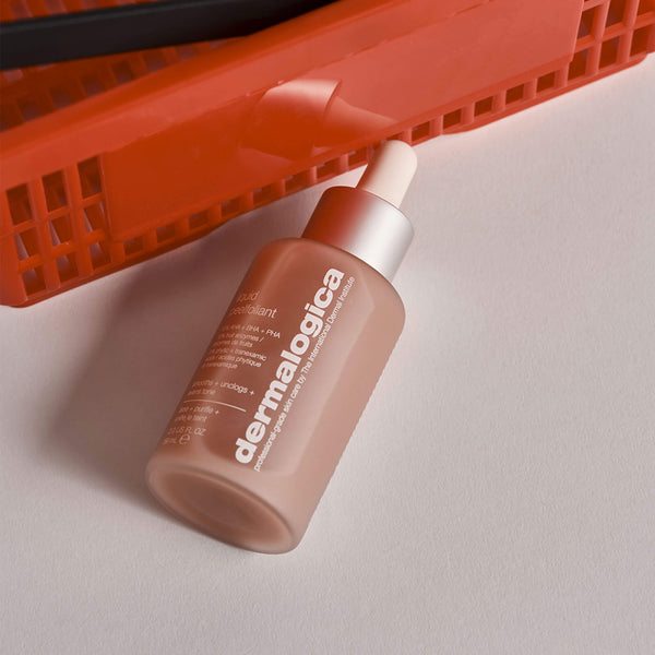 Liquid Peelfoliant Exfoliant Quotidien Dermalogica Oh My Cream