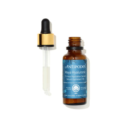 Maya Hyaluronic 72 Hour Sérum Hydratant