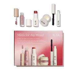 Coffret Minis for Any Mood