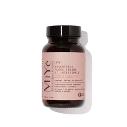 Essentiels Flore Intime & Intestinale