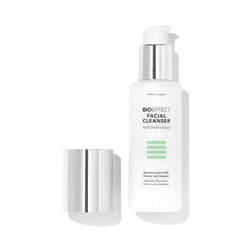 Facial Cleanser Gel Nettoyant 2-en-1