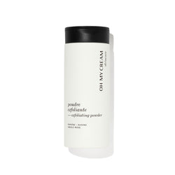 Poudre Exfoliante