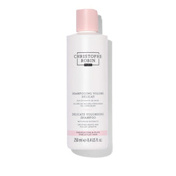 Shampoing Volume aux Extraits de Rose