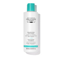 Shampooing Fortifiant aux Peptides d'Amarante