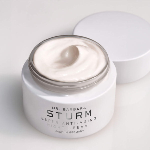 Super Anti-Aging Face Cream Dr Barbara Sturm - Oh My Cream