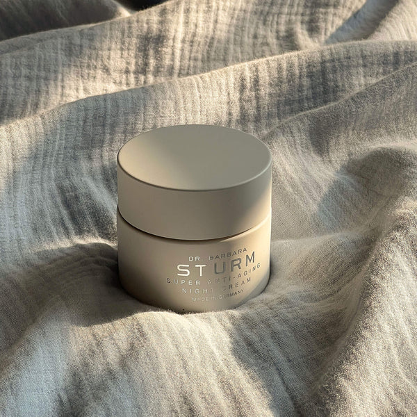 Super Anti-Aging Face Cream Dr Barbara Sturm - Oh My Cream