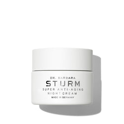 Super Anti-Aging Crème de nuit Anti-âge