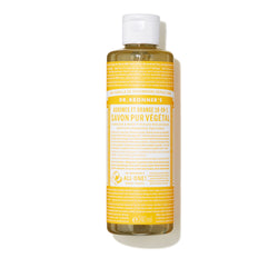 Savon Liquide Castile Soap Agrumes