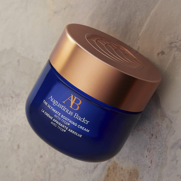 The Ultimate Soothing Cream Augustinus Bader - Oh My Cream