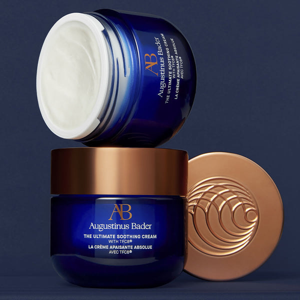 The Ultimate Soothing Cream Augustinus Bader - Oh My Cream