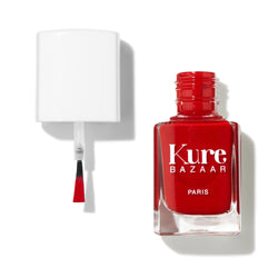 Rouge Flore Vernis à Ongles
