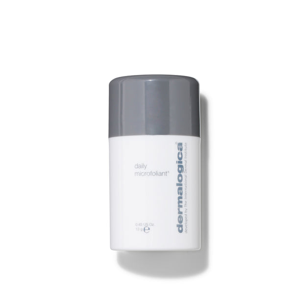 Daily Microfoliant Dermalogica Exfoliant visage Oh My Cream