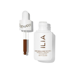 Super Serum Skin Tint SPF30 Fond de Teint Léger