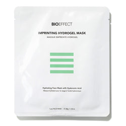 Imprinting Hydrogel Mask Masque Empreinte Hydrogel