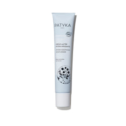 Crème Lactée Hydra-Apaisante